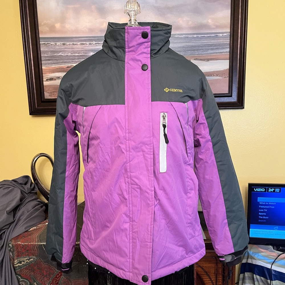 Winter Jacket - image 1